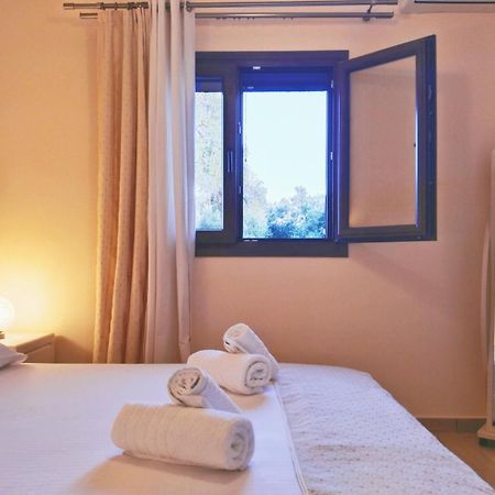 Meraki Apartment Zenempisatika Ngoại thất bức ảnh